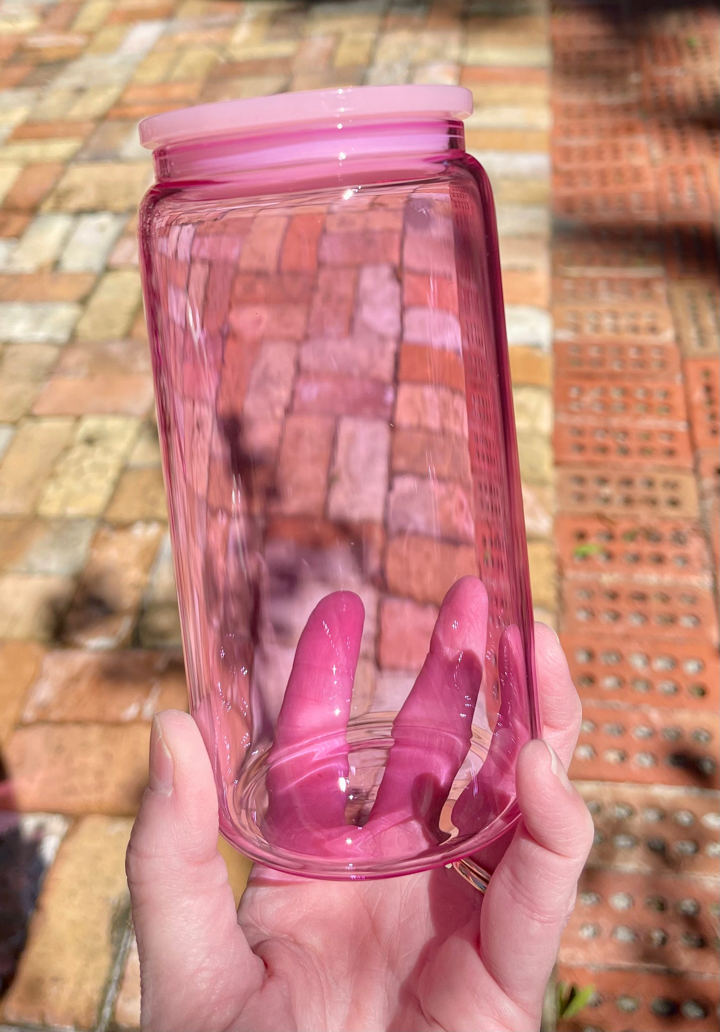 Libby Can (choose wrap)