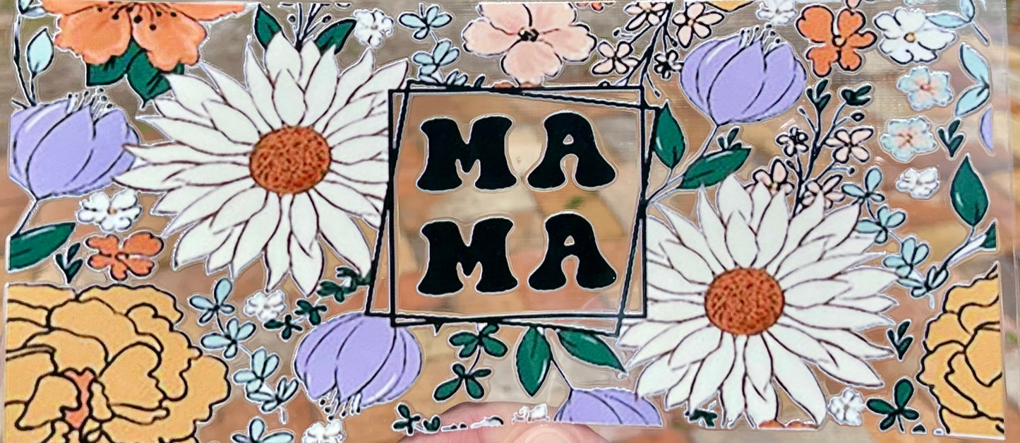 MAMA Flowers