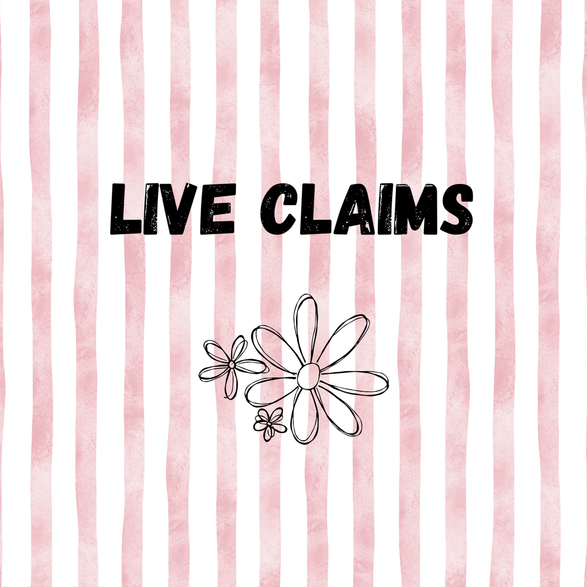Live Claims