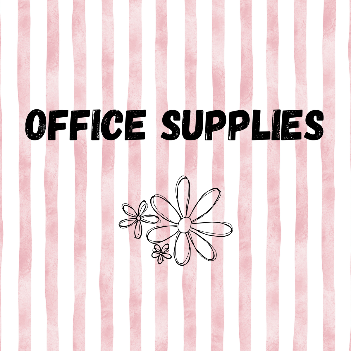 Office Supplies