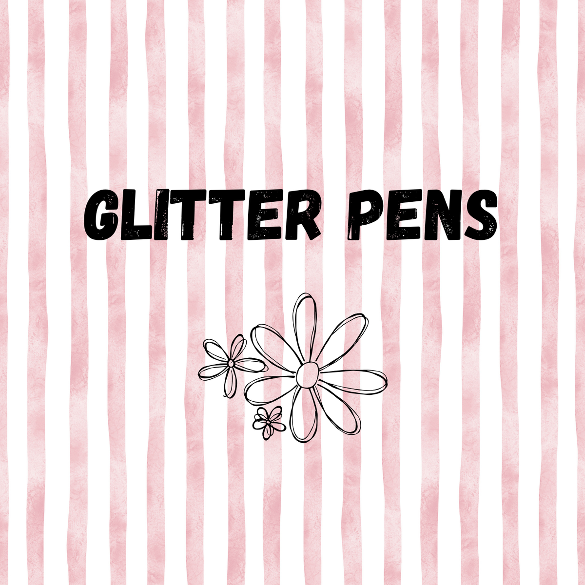 Epoxy Pens
