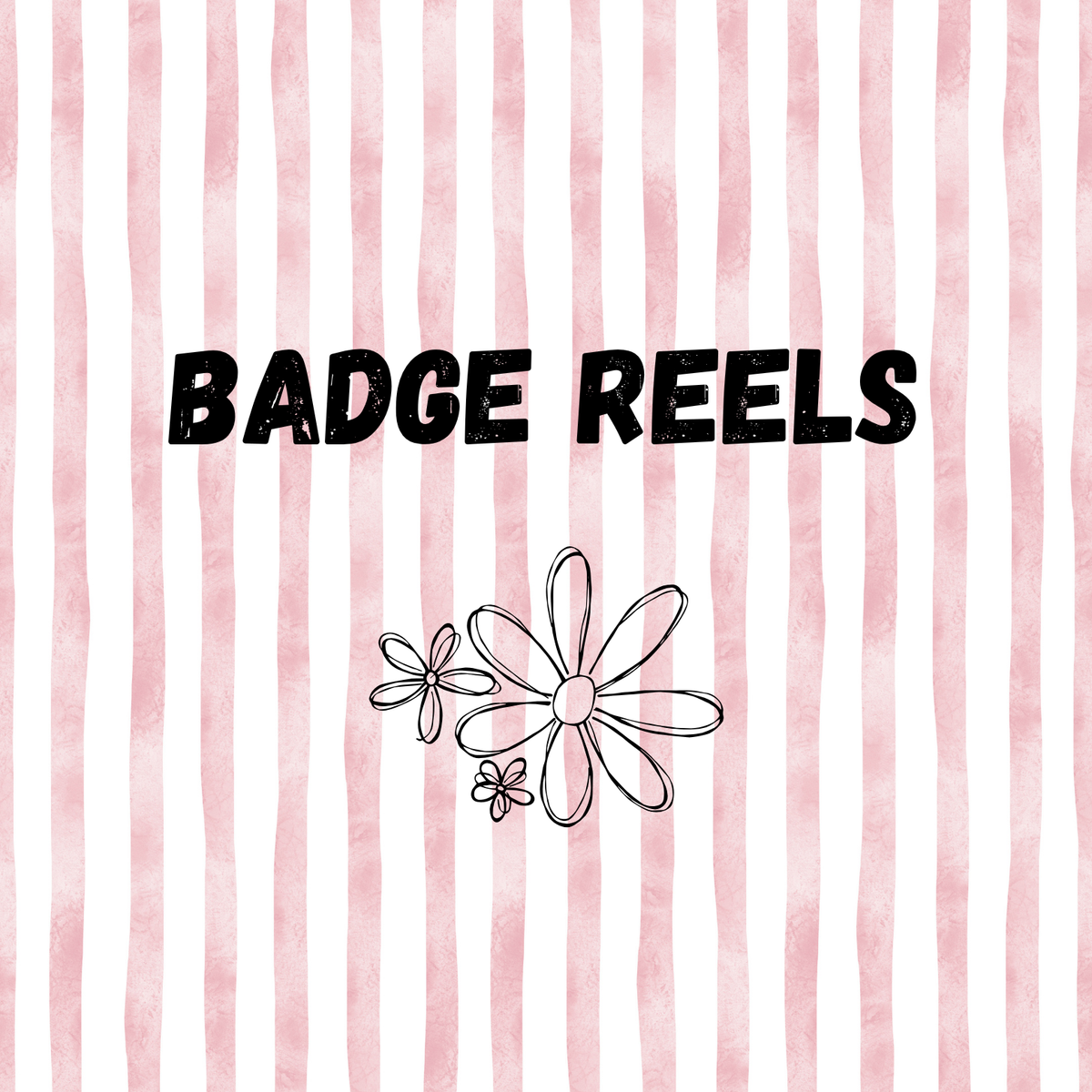 Badge Reels